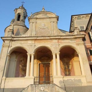 Oratorio si San Pietro