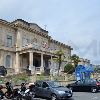 Sanremo: furto all'Ospedale, rubati effetti personali dagli armadietti di medici e personale
