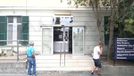 ASL 1 replica alla trasmissione 'Fuori dal Coro' sui disservizi all'Ospedale di Bordighera: &quot;Toni sensazionalistici che mal si combinano con la realtà&quot;