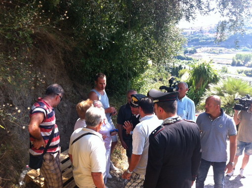 Ventimiglia: il nostro lettore Giovanni commenta la vicenda dell'omicidio di Eliseo Forino