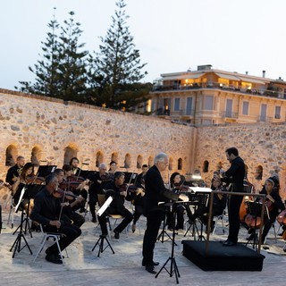 Sanremo, mostre e musica per le iniziative culturali di dicembre