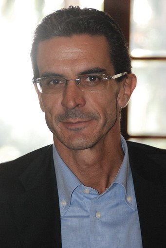 L'avvocato Giancarlo Giordano