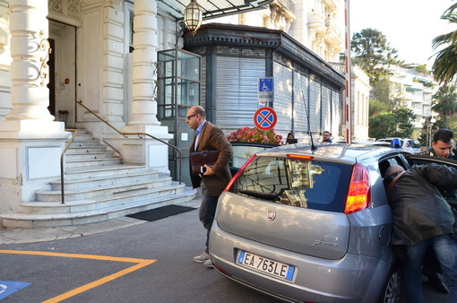 Sanremo: operazione 'furbetti del cartellino' in Comune, l'opinione di un nostro lettore