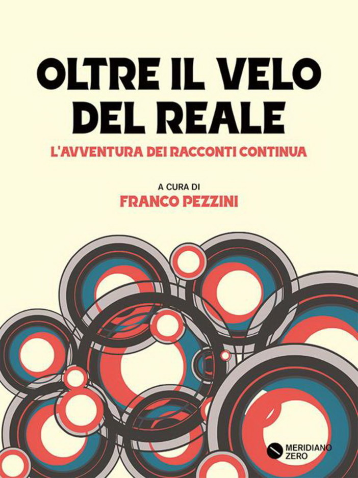 Racconto del presidente del Teatro del Banchèro selezionato tra i 30 al premio 'Italo Calvino'