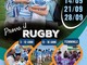 A settembre tre appuntamenti con gli open day del Sanremo Rugby