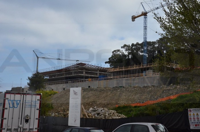 Sanremo: oggi Conferenza dei Servizi per il futuro di 'The Mall', ok al passaggio da struttura di vendita a centro commerciale