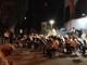 Il concerto dell'Orchestra Filarmonica giovanile città di Ventimiglia anima San Secondo (Foto)