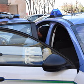 Ventimiglia: picchia e minaccia gli agenti, Polizia di Frontiera arresta 21enne pericoloso