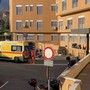 Un sentito ringraziamento al personale di Medicina 1 dell'Ospedale Borea di Sanremo per la cura di mamma Adele