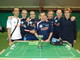 Subbuteo: il Master Sanremo in finale all'Open di Bergamo, anche Dogali in finale