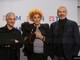 Ornella Vanoni è la diva di #Sanremo2018: &quot;Imparare ad amarsi ha un testo straordinario, pennellato su di me&quot;