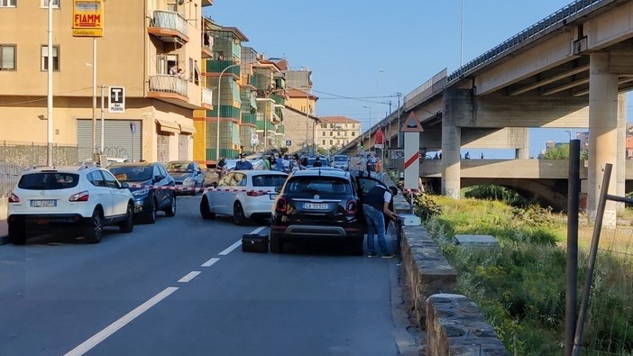 Omicidio di domenica scorsa a Ventimiglia: il pensiero di Mauro Giampaoli di 'Attac Imperia