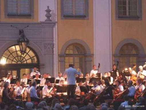 Sanremo: sabato prossimo alla Chiesa Luterana concerto dell'Orchestra di Friedrichshafen