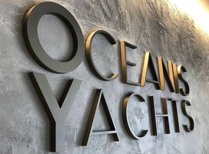 Oceanis Yachts entra nella FT 100: il marchio con sedi nei principali porti della provincia di Imperia premiato per la crescita