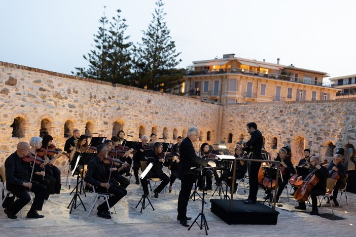 Sanremo, mostre e musica per le iniziative culturali di dicembre