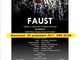 Sanremo: mercoledì prossimo al Cinema Centrale, l'opera 'Faust' in HD