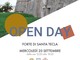 Sanremo: il Forte di Santa Tecla apre le porte alle scuole con l'open day