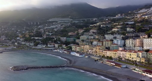 Ad Ospedaletti una domenica per conoscere il territorio e un'alimentazione buona e giusta