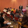 Formazione: ‘Orientamenti summer’ arriva a Pieve di Teco la seconda tappa con l'Assessore regionale Scajola