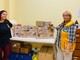 Il Lions Club Ventimiglia dona 400 paia di occhiali alla Caritas Intemelia