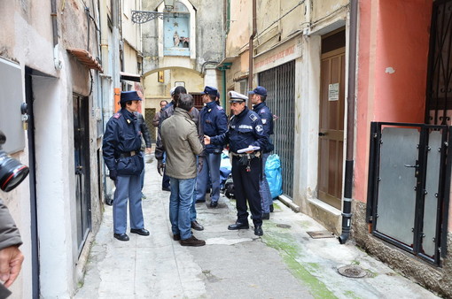 Weekend di lavoro: serie di arresti e fermi nel fine settimana per la Polizia tra Imperia, Sanremo e Ventimiglia