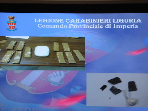 Le motivazioni della sentenza sull'inchiesta 'Spi.Ga': il via da un panettiere vittima di usura