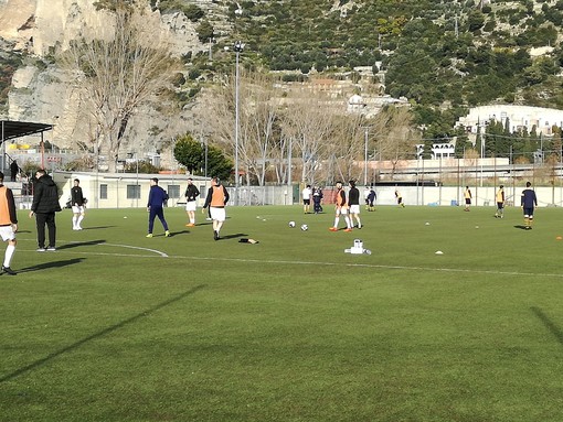 Calcio, Promozione. L'Ospedaletti torna alla vittoria con un tris al Serra Riccò