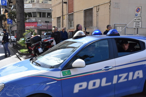Sicurezza a Ventimiglia: 15 militari in più e un nuovo P.A.D. per assistere i migranti