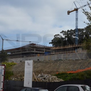 Sanremo: oggi Conferenza dei Servizi per il futuro di 'The Mall', ok al passaggio da struttura di vendita a centro commerciale