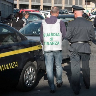 Blitz della Finanza a Sanremo: i sindaci della provincia esprimono solidarietà a Biancheri e ringraziano le forze dell’ordine