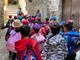 Taggia: tre esperienze outdoor per i bambini della scuola dell'infanzia 'Regina Margherita'