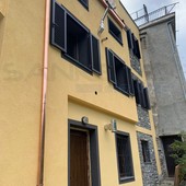 Montalto Carpasio: terminati i lavori di efficientamento energetico all'ostello 'Leo Anfosso' (Foto)