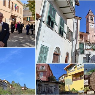 Olivetta San Michele, il sindaco Biancheri denuncia: &quot;Non è possibile fare alcun tipo di operazione nell'ufficio postale&quot;