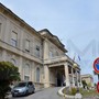 Nostro lettore ringrazia il personale medico dell'ospedale di Sanremo e l'associazione Lilt