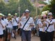 Questa mattina, con la festa degli alpini a Riva Ligure, si è conclusa l'intensa stagione estiva per l'Orchestra Filarmonica Giovanile Città di Ventimiglia