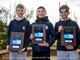 Vela: il Centro Nautico Bardolino trionfa al Trofeo Optimist Italia Kinder Joy of Moving