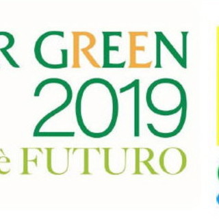 ‘Oscargreen 2019’: in primo piano le idee imprenditoriali dei giovani agricoltori liguri