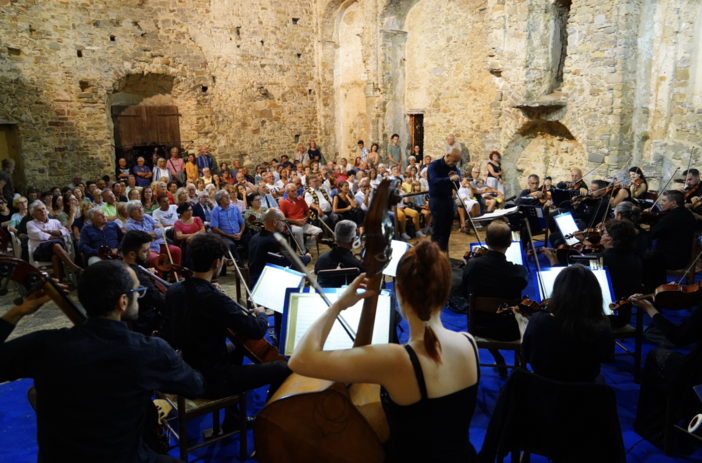 L’Orchestra Sinfonica di Sanremo tra “Tradizione e Modernità” con i concerti a Teatro e i progetti speciali
