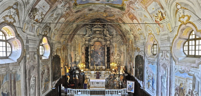 Imperia: i canti della Settimana Santa, venerdì prossimo una serata culturale a San Pietro Apostolo