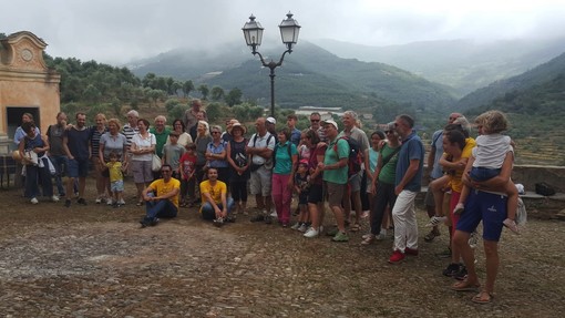 Le immagini della giornata (foto Christian Flammia)