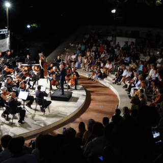 Doppio appuntamento con l’Orchestra Sinfonica di Sanremo al Teatro dell'Opera del Casinò
