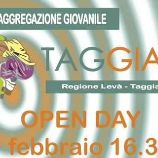 Taggia: venerdì prossimo al centro di aggregazione giovanile di zona Levà l'Open Day de 'L'Ancora'