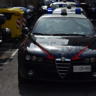 Imperia: 41enne si toglie la vita impiccandosi a Sant'Agata, i Carabinieri indagano sul caso