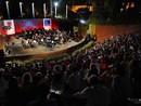 Un concerto dell'Orchestra Sinfonica all'auditorium 'Alfano'