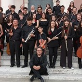 Sabato prossimo concerto dell'OpenOrchestra alla chiesa parrocchiale di La Turbie in Franca