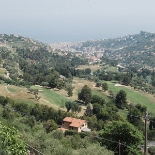 Sanremo: il ricordo degli abitanti di via Tasciaire per l'ex Sindaco Giovenale Bottini