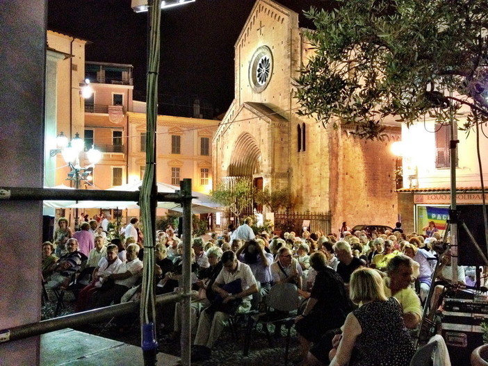 Sanremo: grande successo sabato scorso per la seconda serata della rassegna di teatro dialettale
