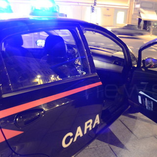 Sanremo: strappa la catenina ad un romeno, 20enne straniero fermato nella notte dai Carabinieri