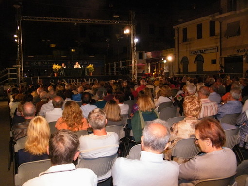 Sanremo: mercoledì in piazza Borea D'Olmo lo spettacolo per bambini 'Fiabrilli'