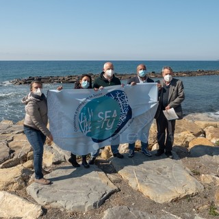 Santo Stefano al Mare: il progetto Sea-Ty celebra con un video la Giornata Mondiale degli Oceani